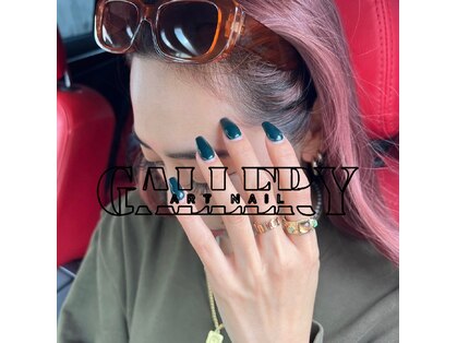 アートネイル ギャラリー(Art nail Gallery)の写真