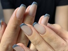 スリー(Three)/ベースワンカラーフレンチ