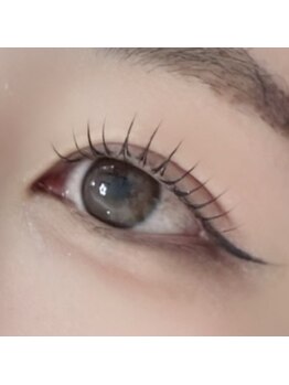 ルネラ 札幌大通(LUNELLA)/パリジェンヌラッシュリフト