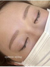 アートマニー(Art mani)/美眉/眉毛/アイブロウ/浜松/女性