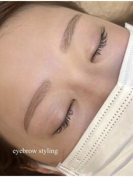 アートマニー(Art mani)/美眉/眉毛/アイブロウ/浜松/女性