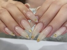 デイシー ネイルアンドアイラッシュ(deicy nail&eyelash)/シンプルコース