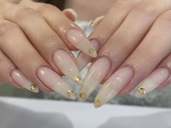 デイシー ネイルアンドアイラッシュ(deicy nail&eyelash)/シンプルコース