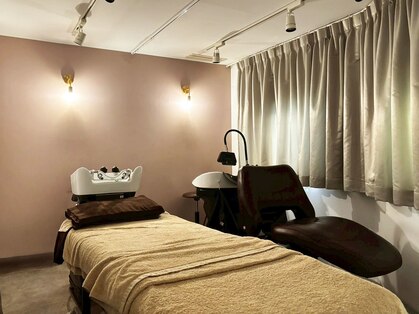 キョラ ムーン 東久留米店(kyora moon)の写真