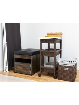 冷え改善・代謝をUPしたい