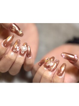 モテ可愛系（デート・合コン）が得意