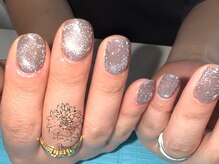 ブラン(Blanc)/マグネット×フラッシュ