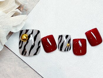 ネイルパティオ 草加店(nail patio)/