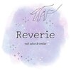 レヴリ(Reverie)のお店ロゴ