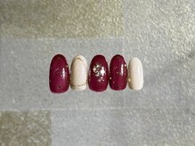 ネイルサロン クレオ(Cleo)/定額Cコース¥9980