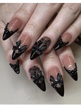 ユリナリタ(YuRi Narita)/