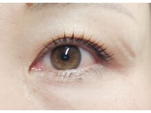 Coral eyelash&eyebrow【コーラルアイラッシュアンドアイブロウ】/トリートメント込みまつ毛パーマ