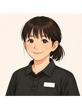 ボディリフレッシュ 伽羅 まき (女性)