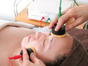 ビーグレイス(Vigrace)/マンサール/肌質改善