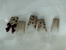 90分コース　¥7900