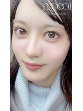 トータルビューティ モーイ(totalbeauty moooi)/ビューラーいらずで、くるんっ♪