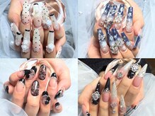 シャンネイル(SHAN Nail)