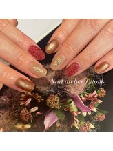 ネイルアトリエ リトム(Nail atelier Litom)/