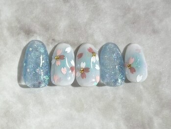 デザインC　/春限定デザイン