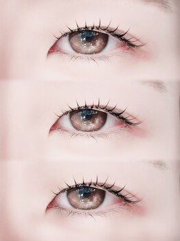 リュール(Lueur.)/LASH LIFT
