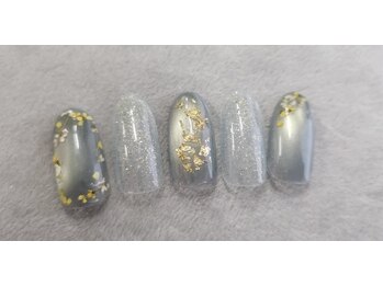 エムワイエスドットネイル(mys.nail)/