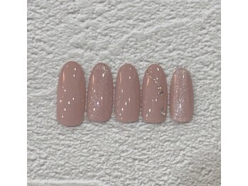 カルフールノア 北千住店(Carrefour noa)/シンプルトレンドデザイン