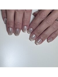 マグネット×ワンカラー