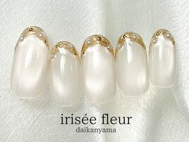 マグネット☆ミラーフレンチ