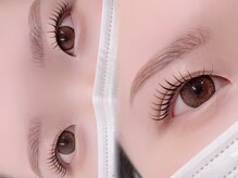 シャルム 調布(Charme)/フラットラッシュ120本