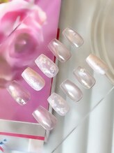 エムディーエーネイル(M.D.A NAiL)/トレンドスプリング