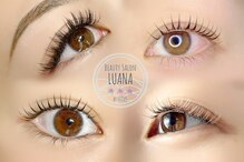 ルアナ(LUANA)