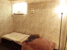 GBIJ 北千住サロンの雰囲気（リラクゼーション/脊髄セラピー）