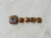 フットニュアンスデザイン