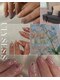 ユリシス 荻窪(Ulysess)の写真/【フィルイン導入店】自爪をなるべく傷ませたくない方におすすめ◎