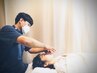 【特別コース/体質が変われば肌が変わる】 あなただけの全身美容鍼