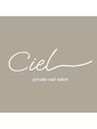 nail salon Ciel【シエル】/nail salon Ciel