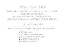 ラ ルミエール 緑店(la lumiere)/Eyelash Extension