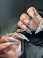 ベラ(BELLA)/BELLA nail&eye【ベラ】
