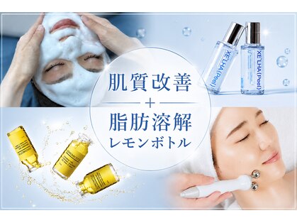 レベンディス(LEVENDIS)の写真