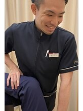 にしもと接骨院 鍼灸院 玉造院 橋本 広明