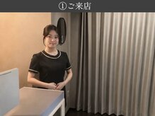 ウィンサム 新宿店(Winsome)/メンズアイブロウ/眉毛ワックス