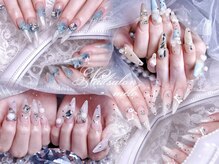 nailsalon melo 【ネイルサロン メロ】【8/1 OPEN (予定)】