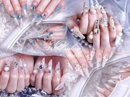 nailsalon melo 【ネイルサロン メロ】【８/1 OPEN (予定)】の写真