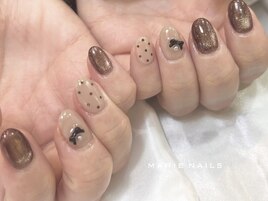 新規様/7,700 ドット 0924b