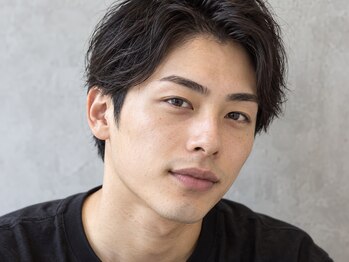 トップ ブロウ オム(TOP BROW HOMME)の写真/3面分析で、あなたに似合う眉へ。骨格・顔立ちとなりたい印象に合わせてご提案