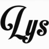 プライベートサロン リス(Private salon Lys)ロゴ