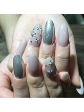 ネイルサロン ミュゼ ド ミューズ(musee de MUSE)/