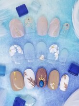 アフロディーテ(Aphrodite)/店内チップサンプル☆