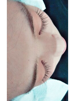 ビューティーアミューズメント 山鼻店(BEAUTY AMUSEMENT)/自然に