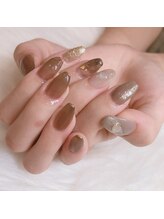 トータルビューティーローズ(Rose)/